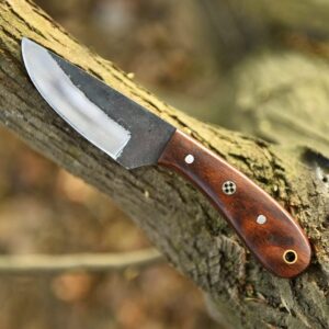1095 skinner knife